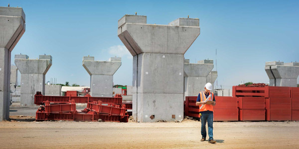 Auscultación Topográfica en ingeniería civil