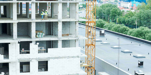 Catastro Topográfico obras civil