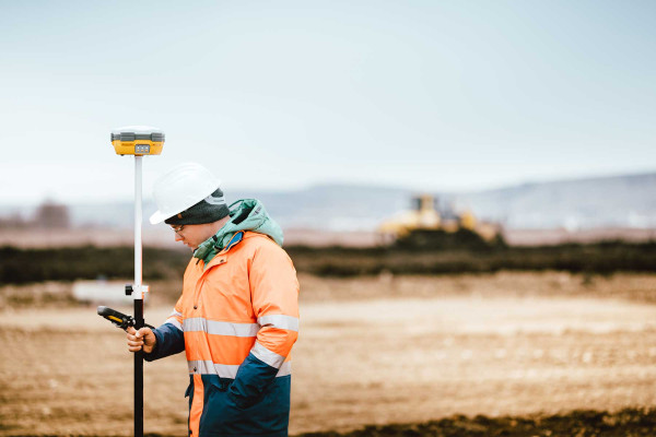 Certificados de coordenadas georreferenciadas · Topógrafos Servicios Topográficos y Geomáticos Tarazona de la Mancha