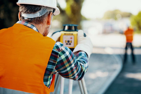 Georreferenciación catastral · Topógrafos Servicios Topográficos y Geomáticos Montealegre del Castillo