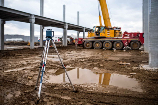 Ingeniería Topográfica · Topógrafos Servicios Topográficos y Geomáticos Villarrobledo