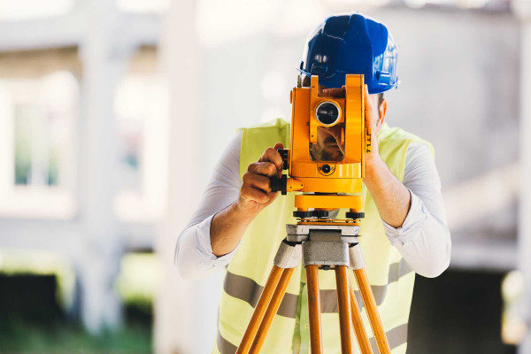 Mediciones Topográficas · Topógrafos Servicios Topográficos y Geomáticos Peñascosa