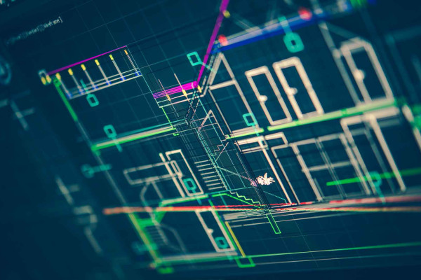 Nubes de puntos 3D · Topógrafos Servicios Topográficos y Geomáticos Cenizate